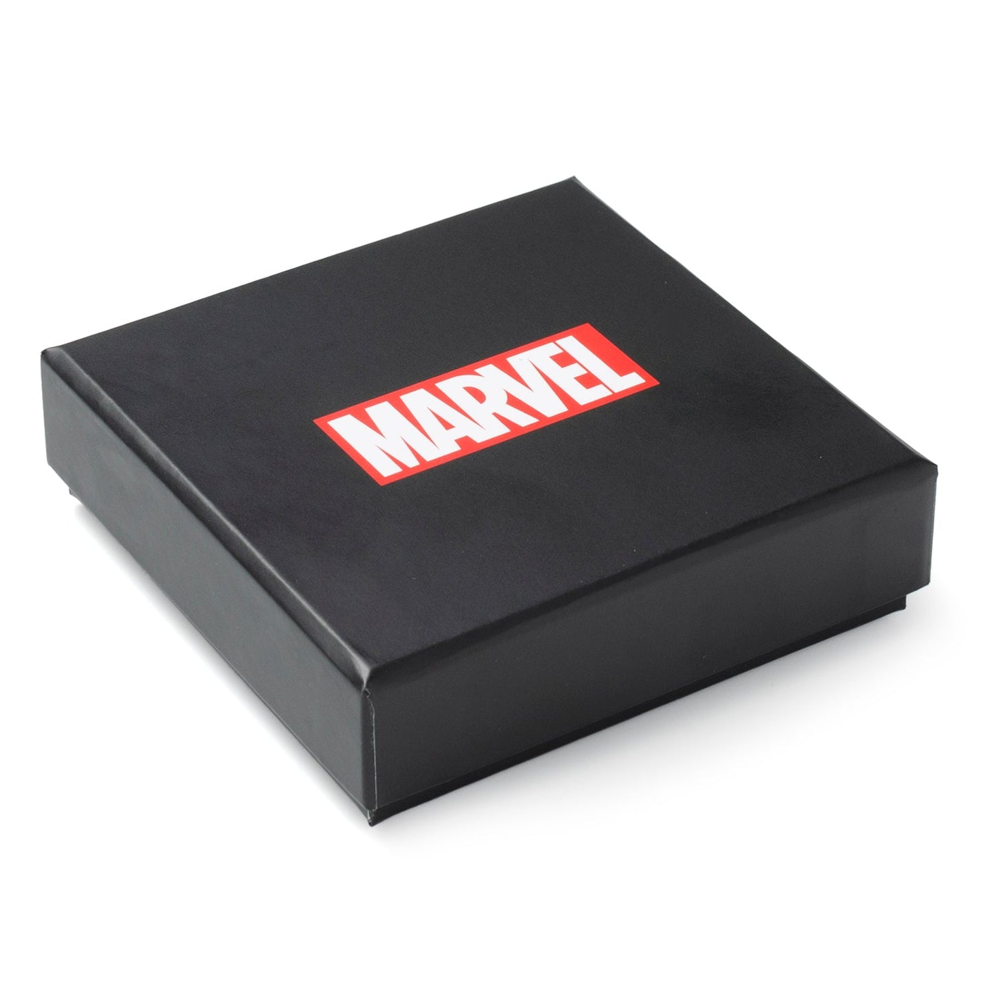 Marvel Captain America Stainless Steel Cuff Bracelet