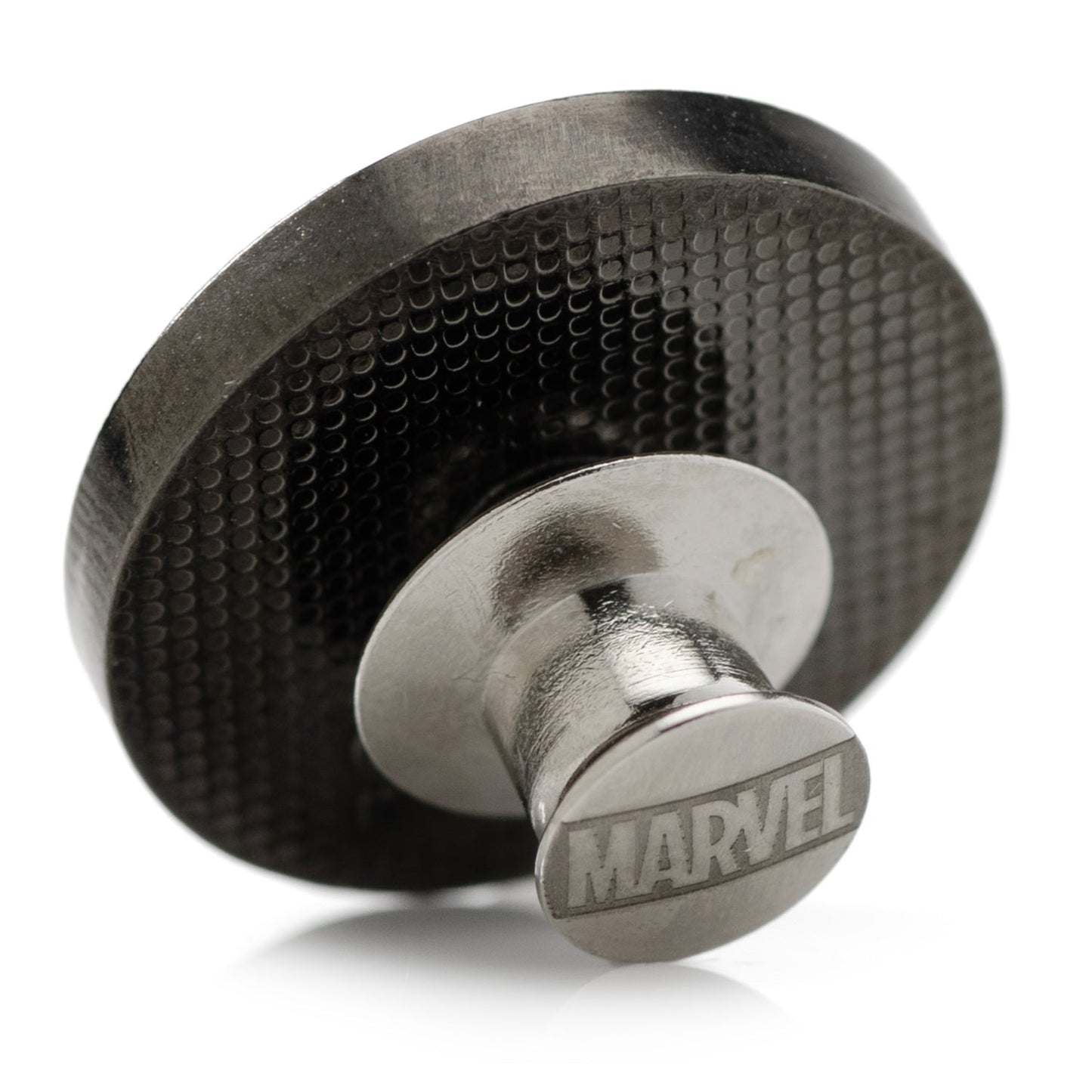 Marvel Daredevil Embossed Logo Lapel Pin