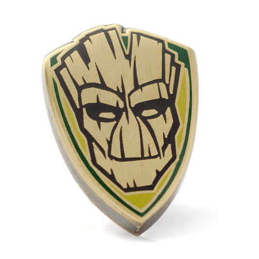 Marvel Guardians of the Galaxy Groot Lapel Pin