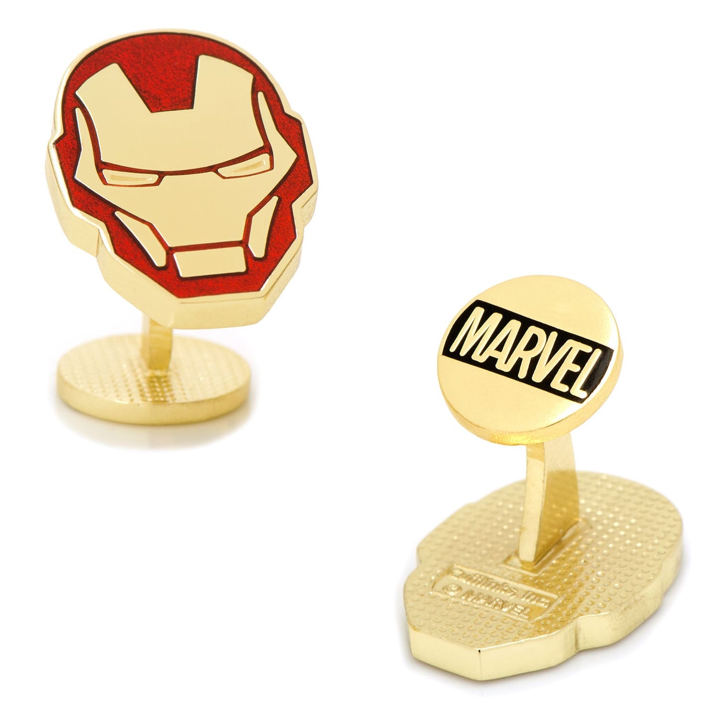 Marvel Iron Man Cufflinks