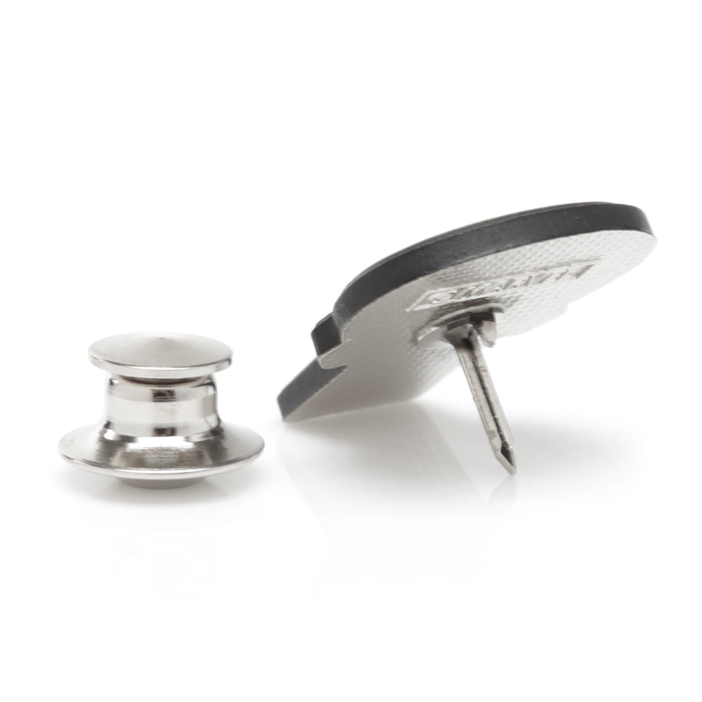 Marvel The Punisher Silver Lapel Pin