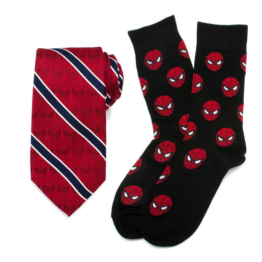 Marvel Spider-Man Favorites Gift Set