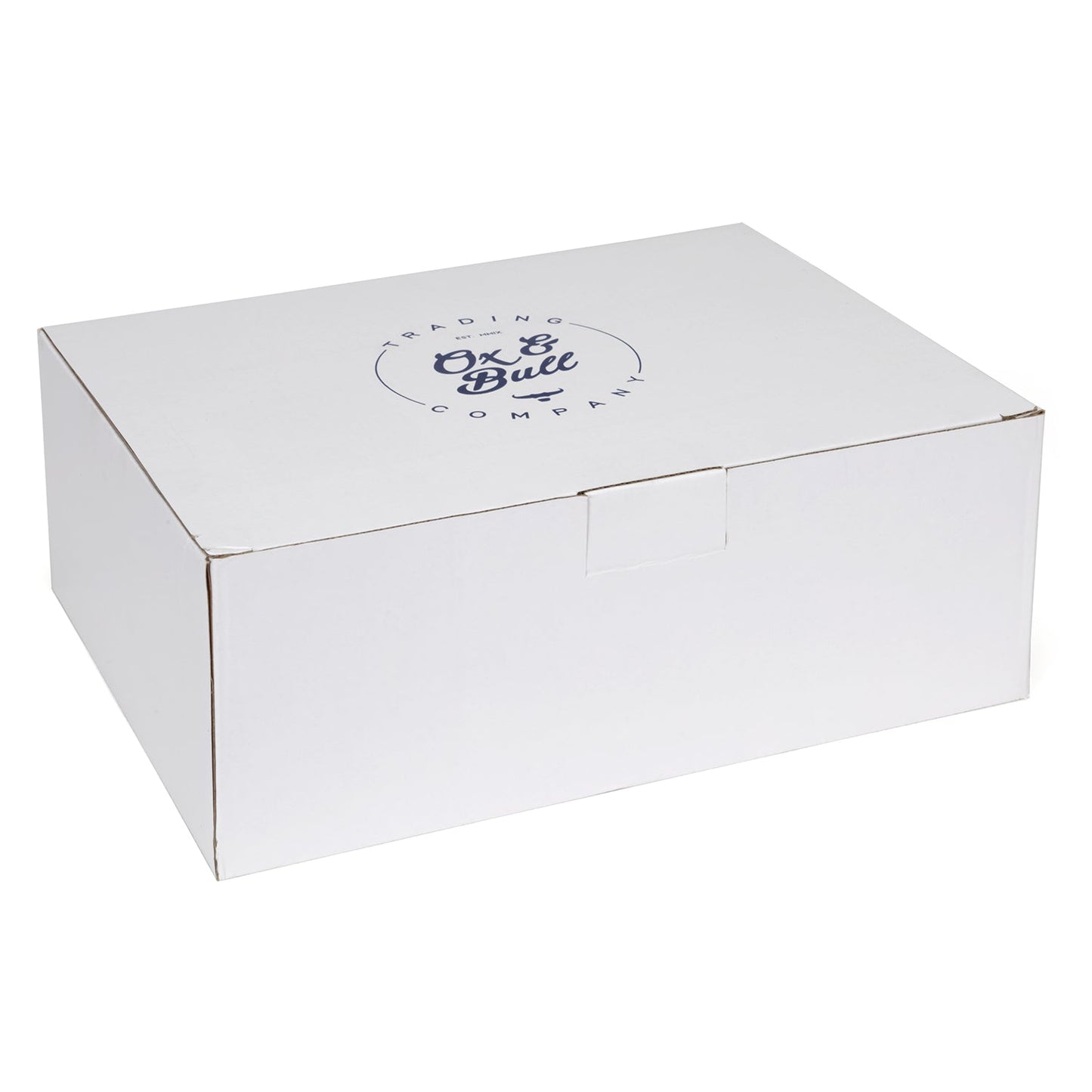 Onyx Cufflinks Collector's Case - 72 pairs