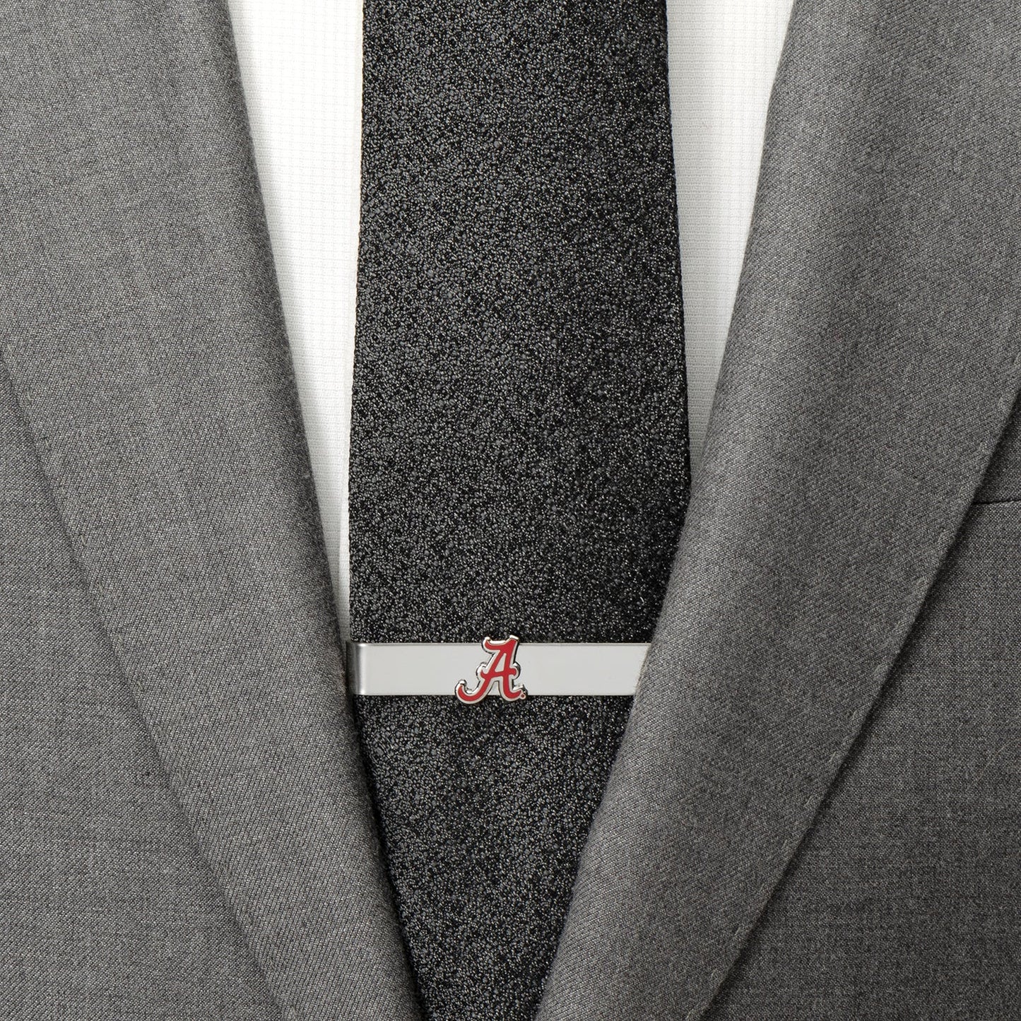 NCAA University of Alabama Crimson Tide Tie Bar