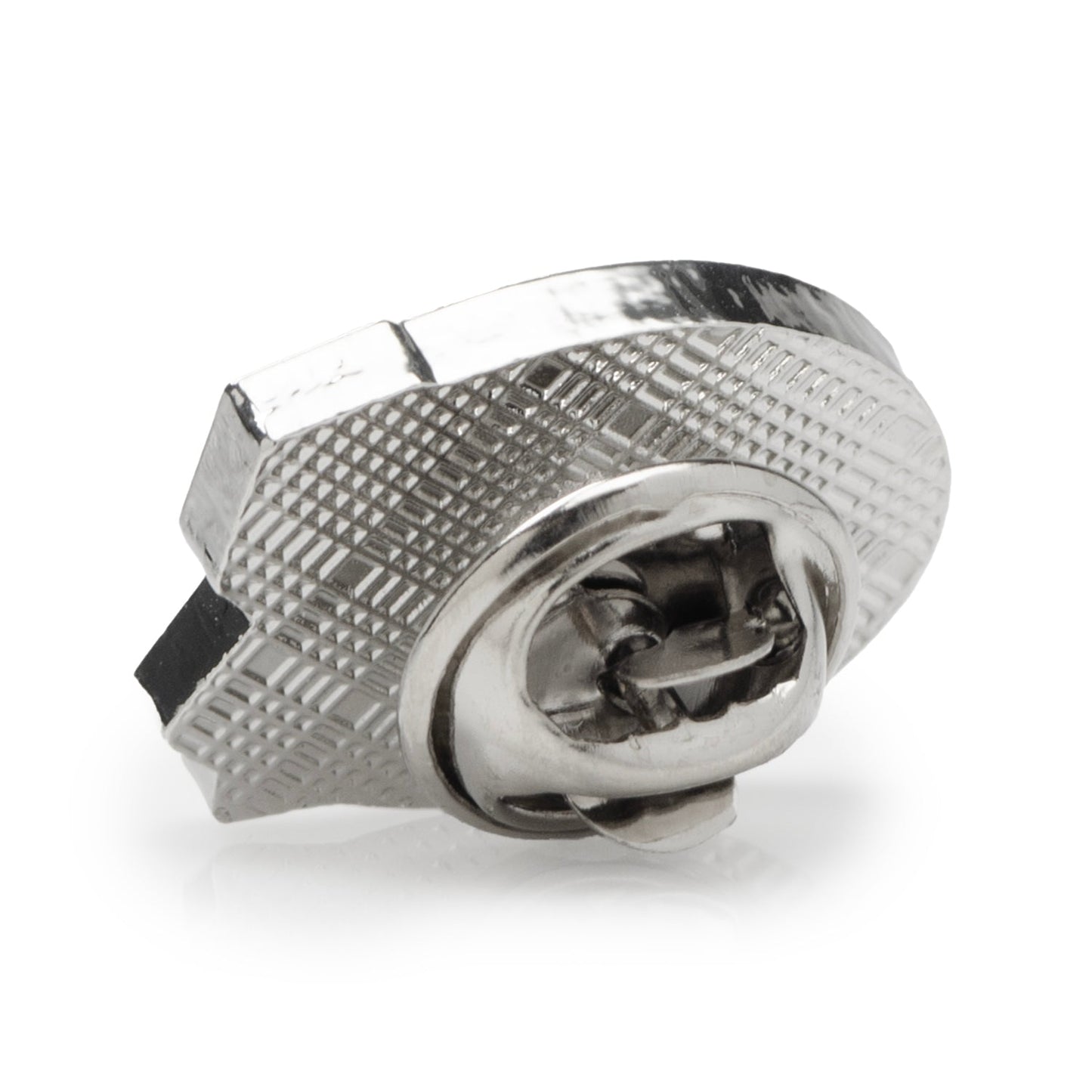 NCAA St. Cloud State Husky Mascot Lapel Pin