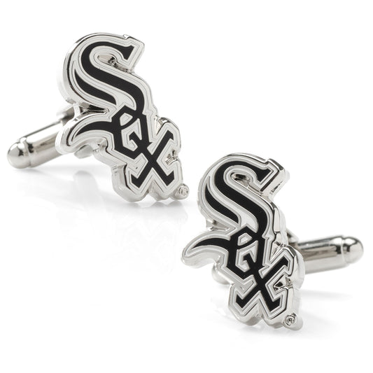 MLB Chicago White Sox Cufflinks