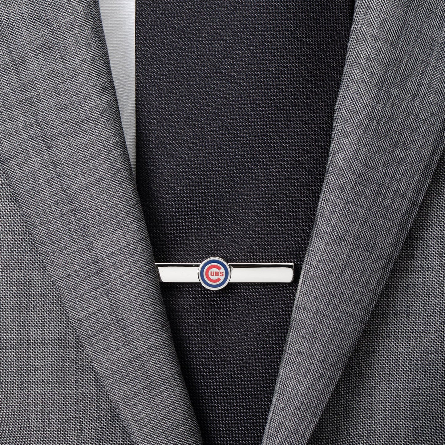 MLB Chicago Cubs Tie Clip