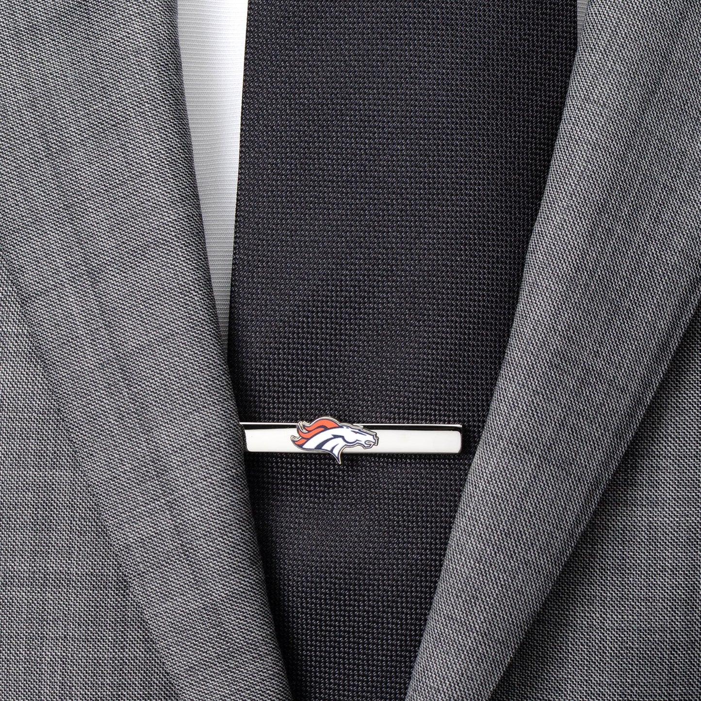 NFL Denver Broncos Tie Clip