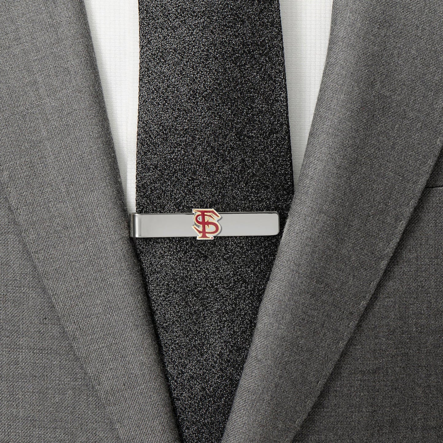 NCAA Florida State Seminoles Tie Bar