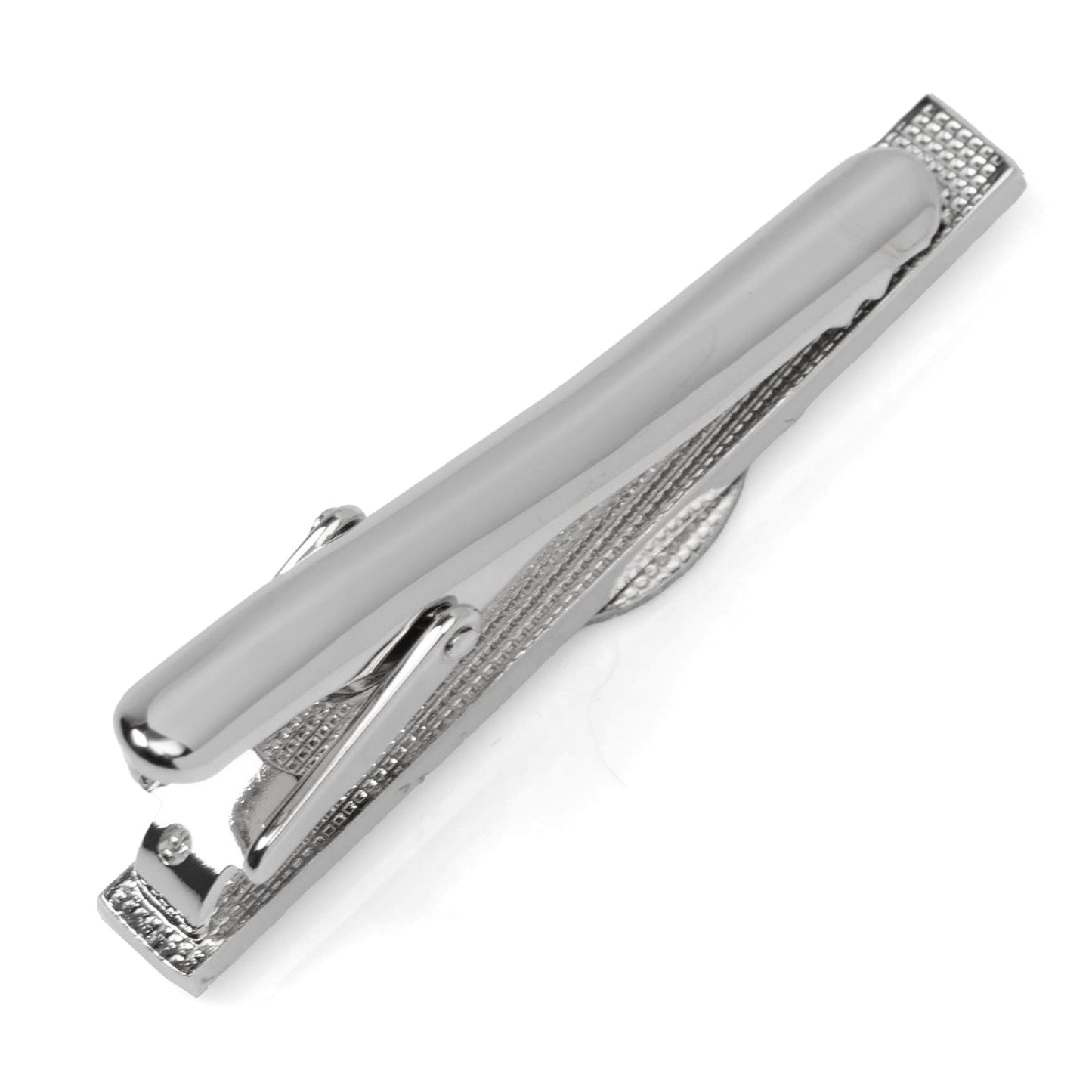 NCAA University of Georgia Bulldogs Cufflink and Tie Clip Gift Set
