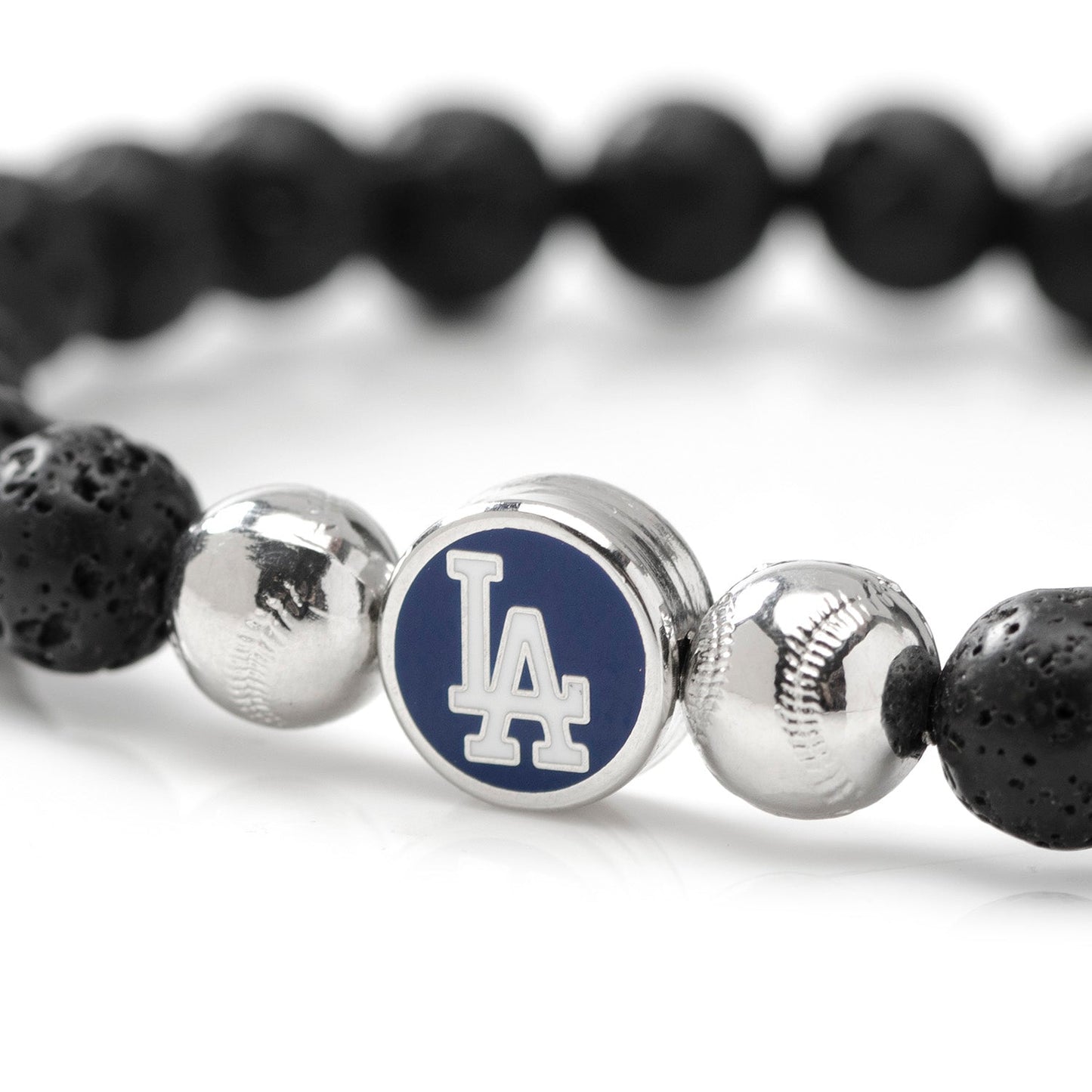 MLB LA Dodgers Bracelet