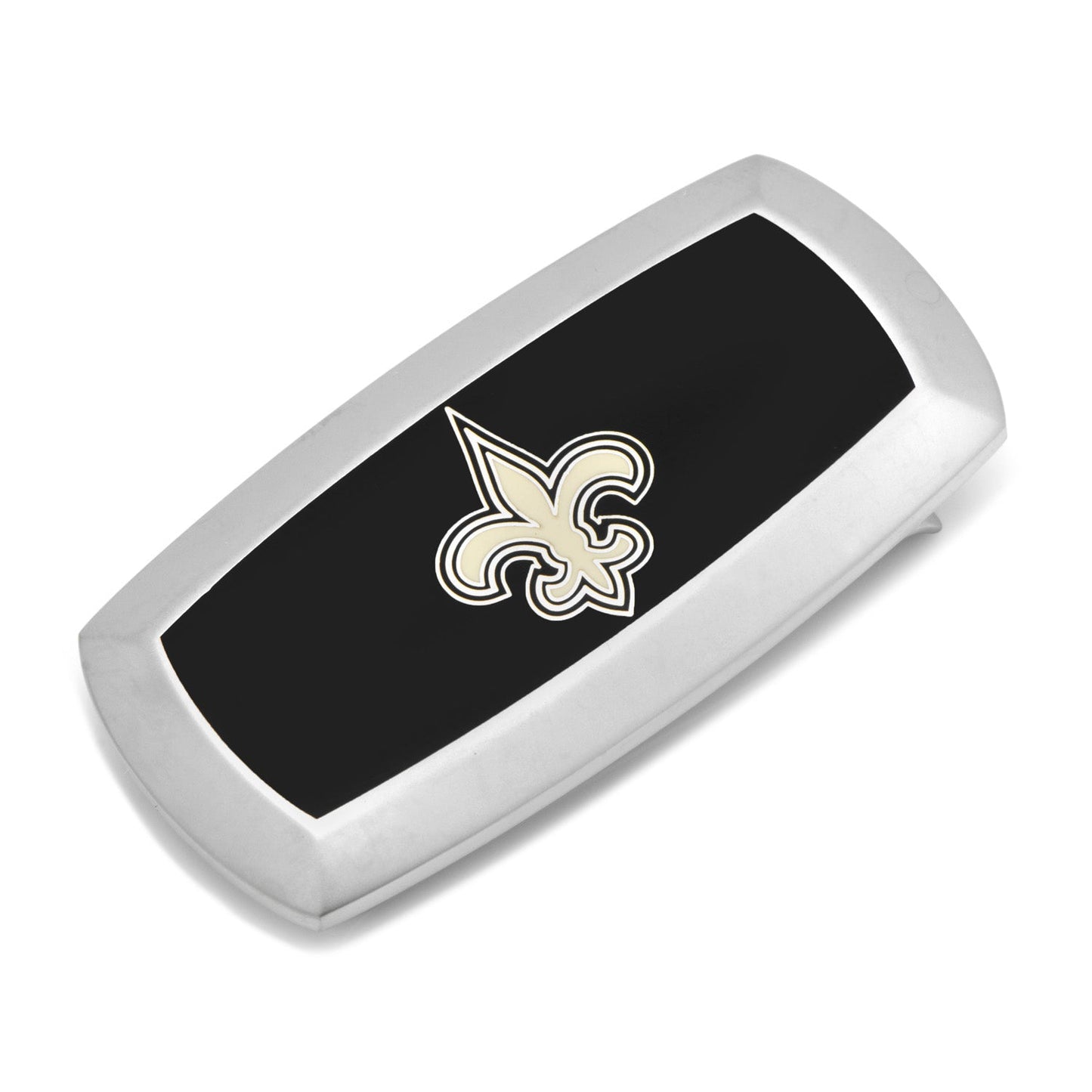 NFL New Orleans Saints Cushion Money Clip