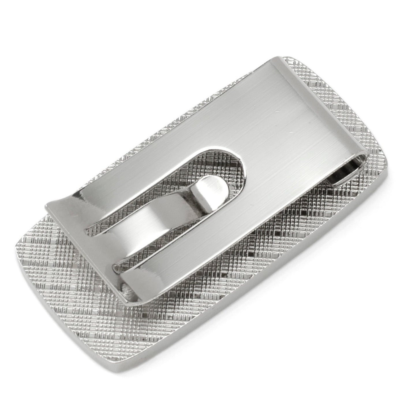 MLB New York Yankees Cushion Money Clip