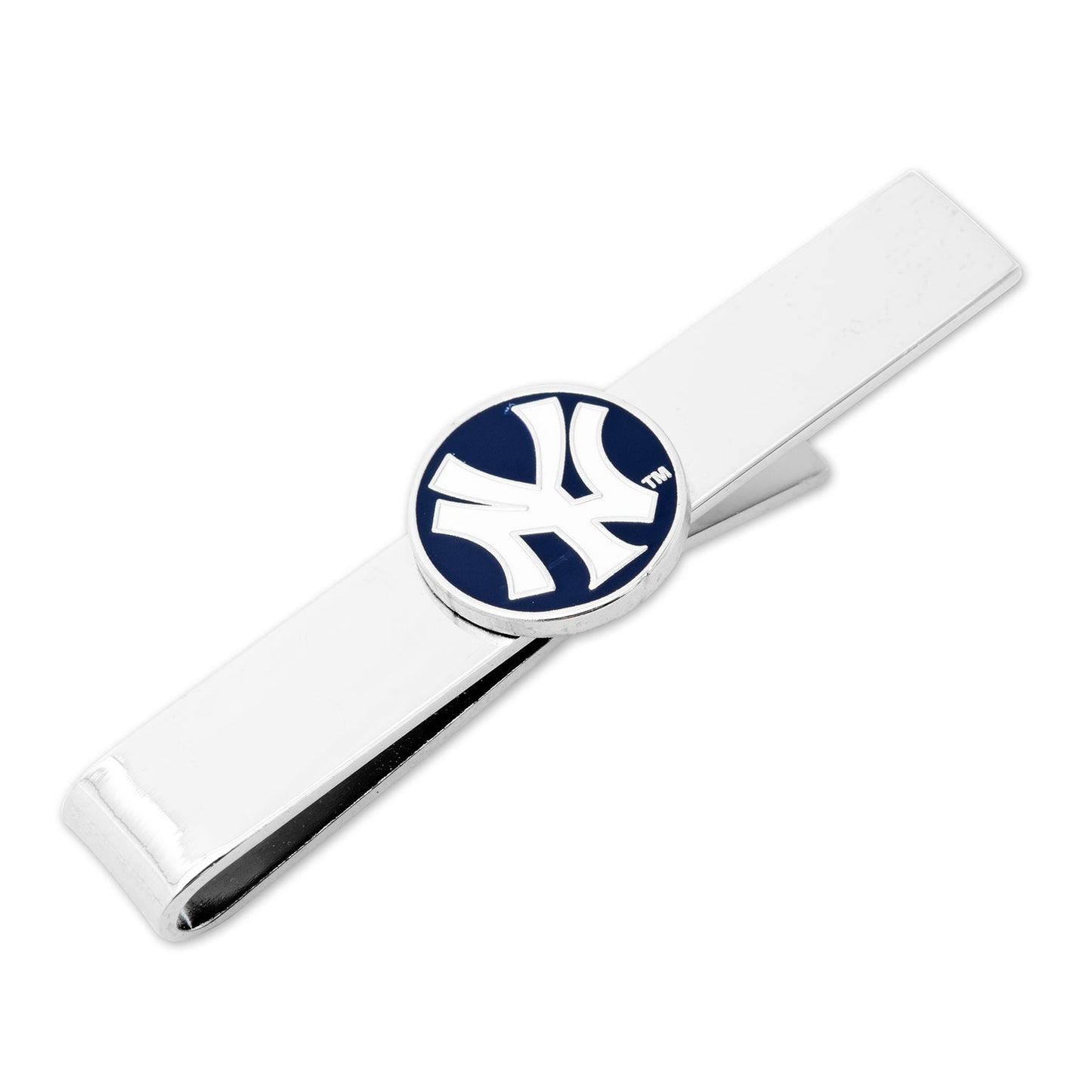 MLB New York Yankees Tie Bar