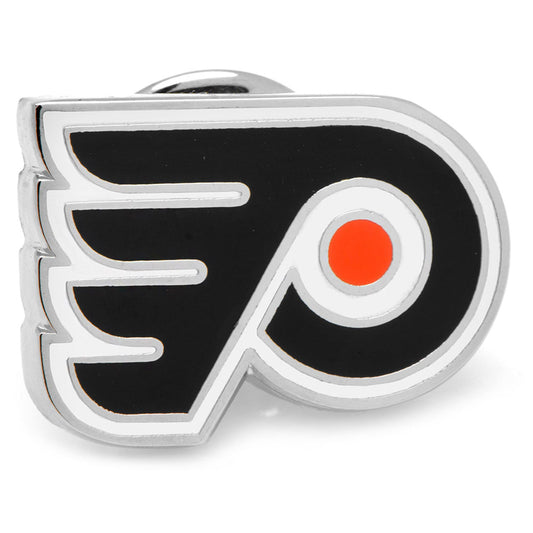 Philadelphia Flyers logo on a white background