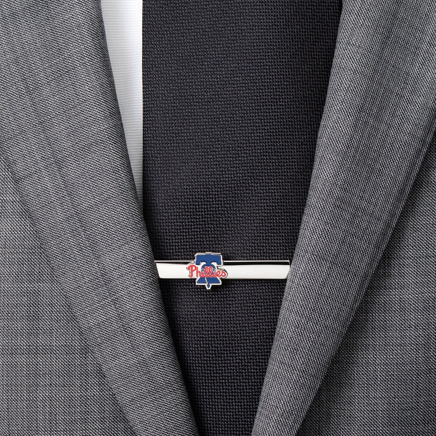 Philadelphia Phillies Tie Clip