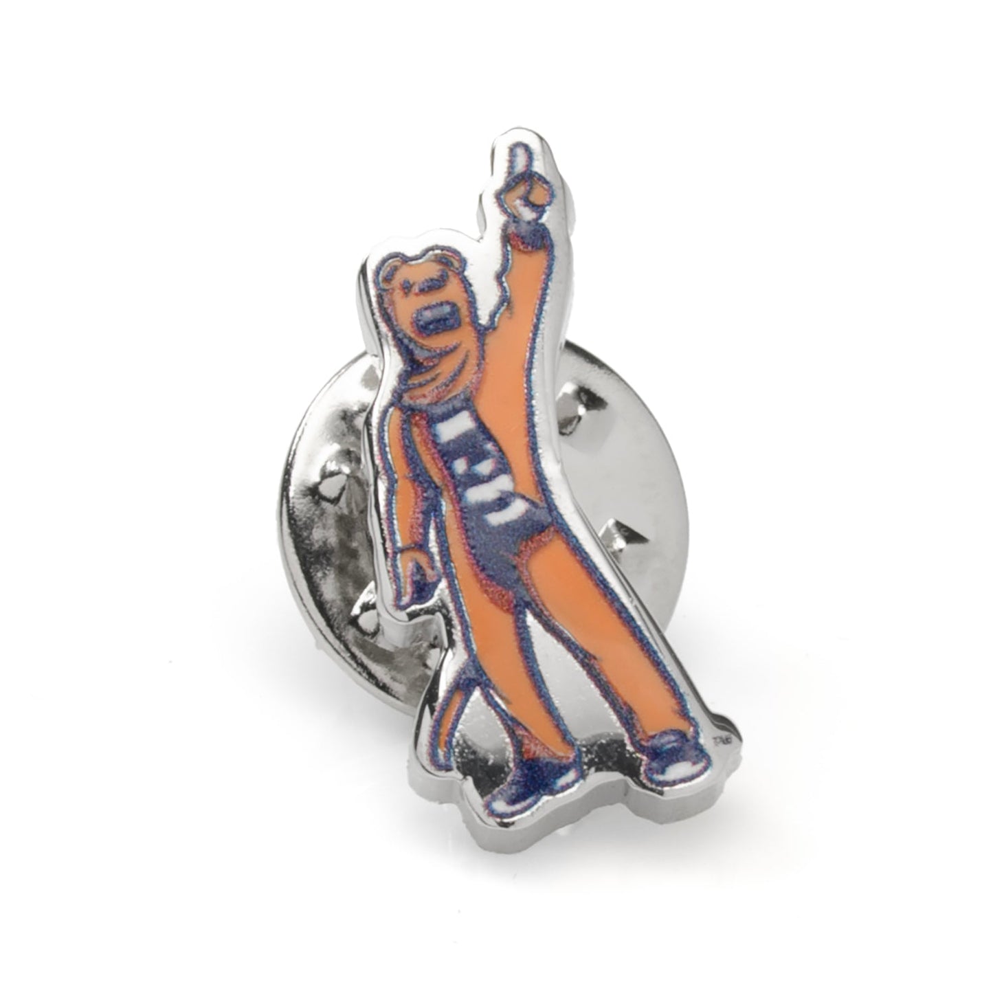 NCAA Penn State Nittany Lion Mascot Lapel Pin