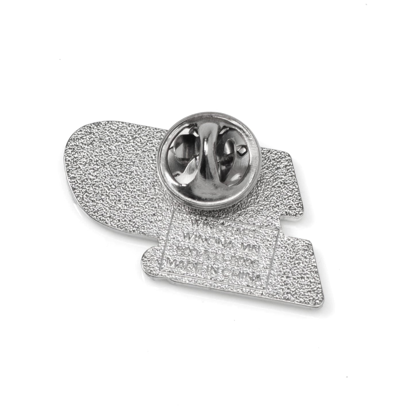 NCAA Purdue University Lapel Pin