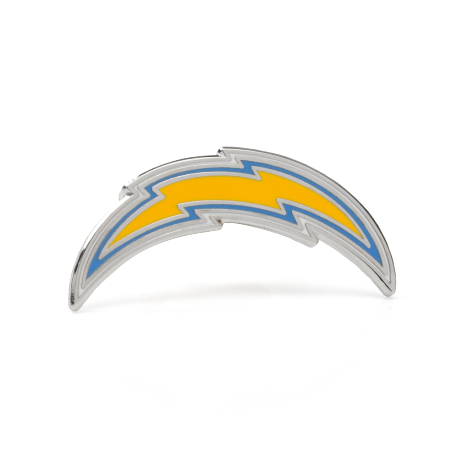Logo of the Los Angeles Chargers on a white background