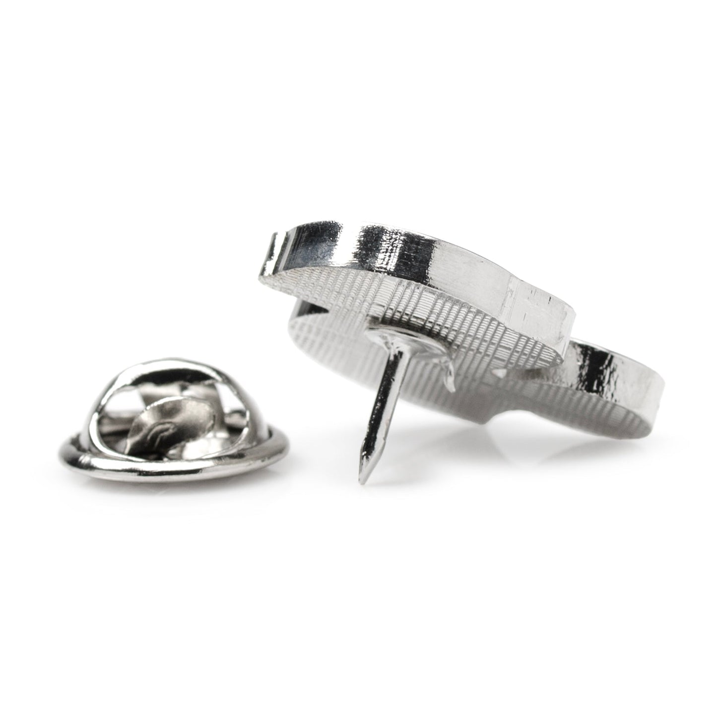 NCAA Sewanee Tiger Mascot Lapel Pin