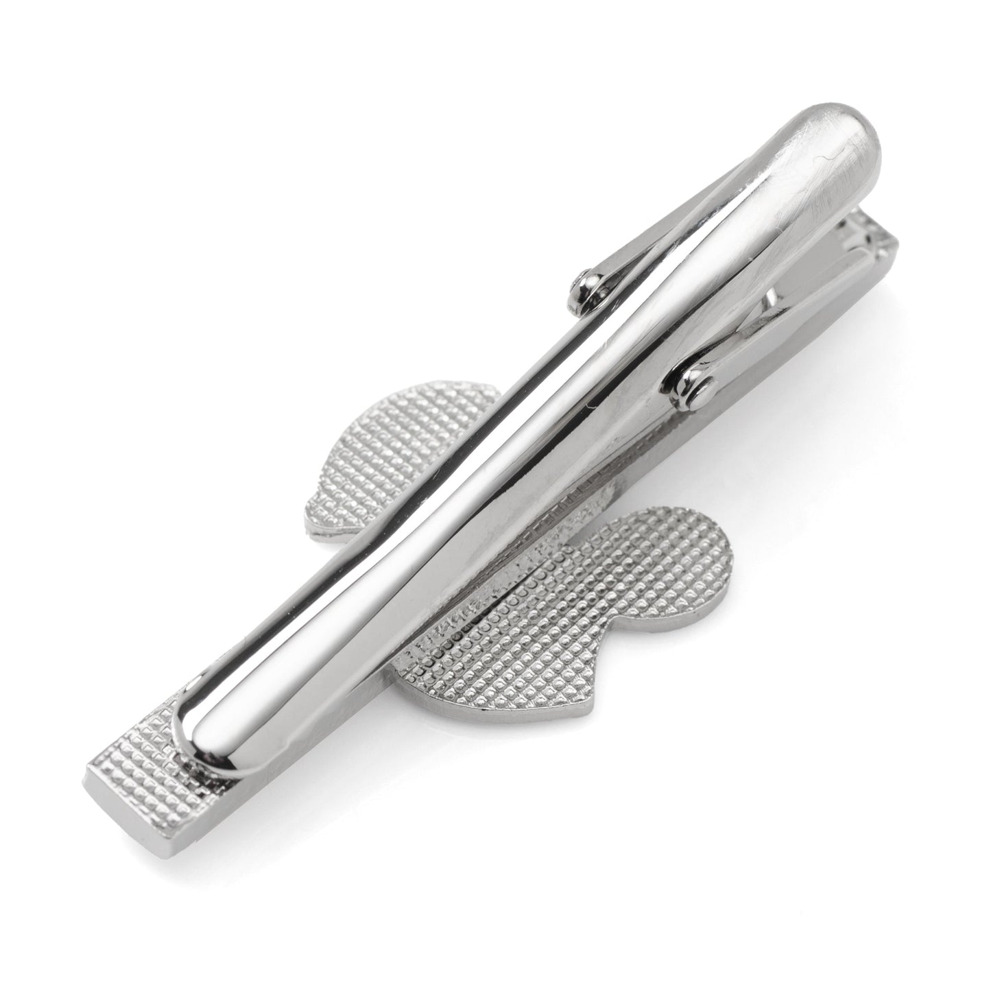 Sewanee Tiger Mascot Tie Clip