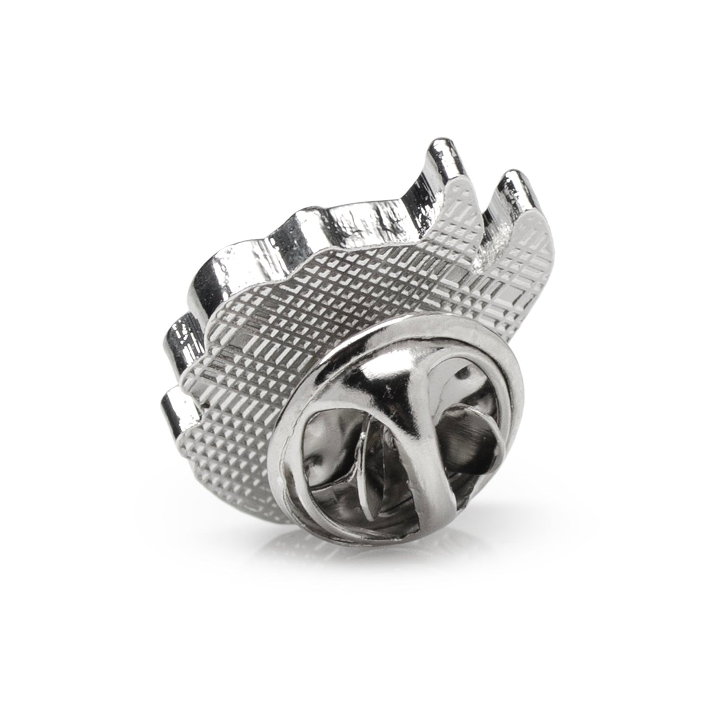 NCAA Wofford College Terrier Mascot Lapel Pin