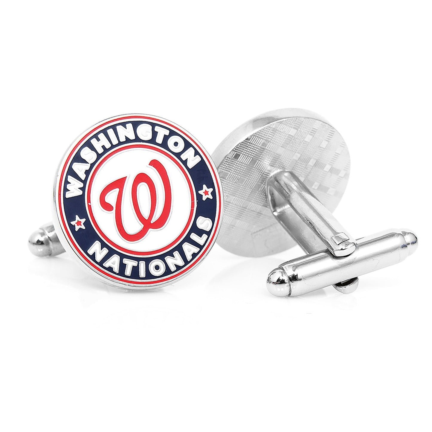 MLB Washington Nationals Cufflinks