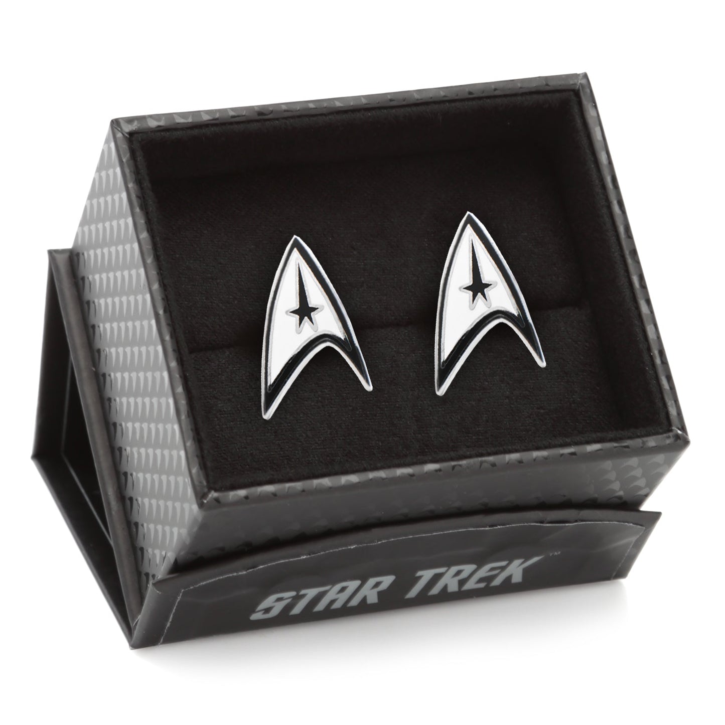 Star Trek Officially Licensed Cufflinks