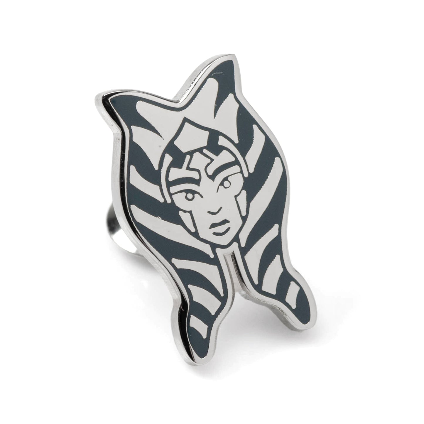 Star Wars Ahsoka Lapel Pin