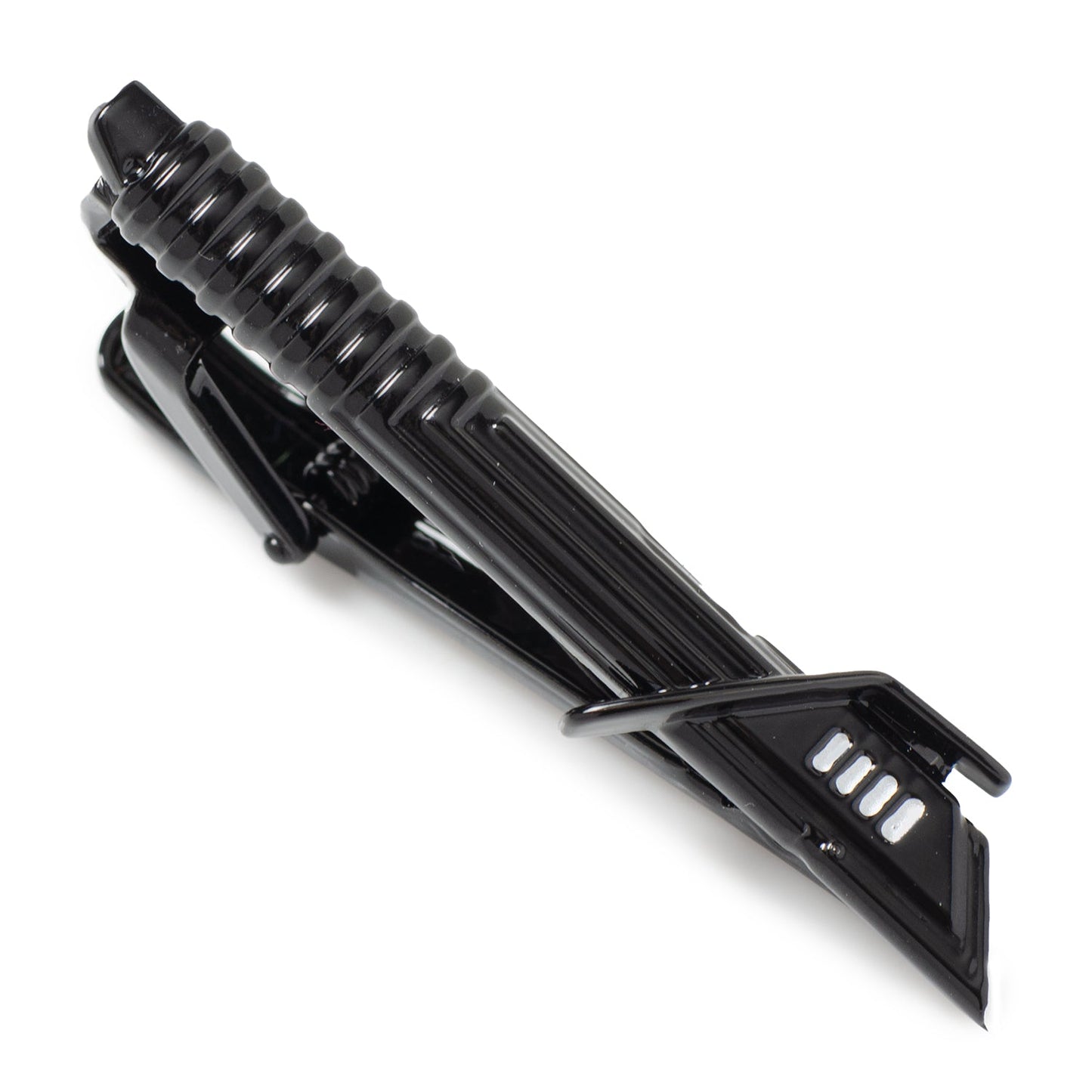 Star Wars Darksaber Tie Clip