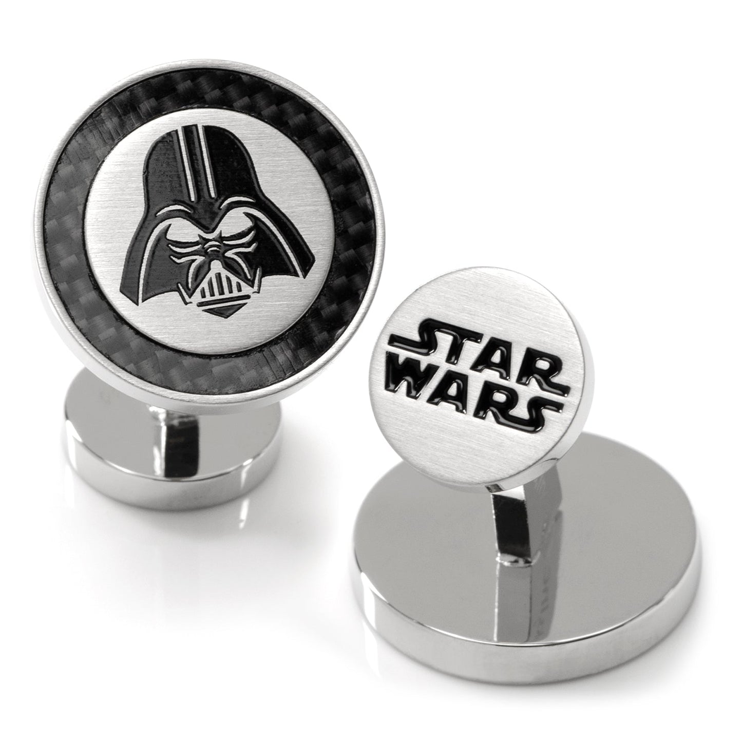 Star Wars Darth Vader Cufflinks