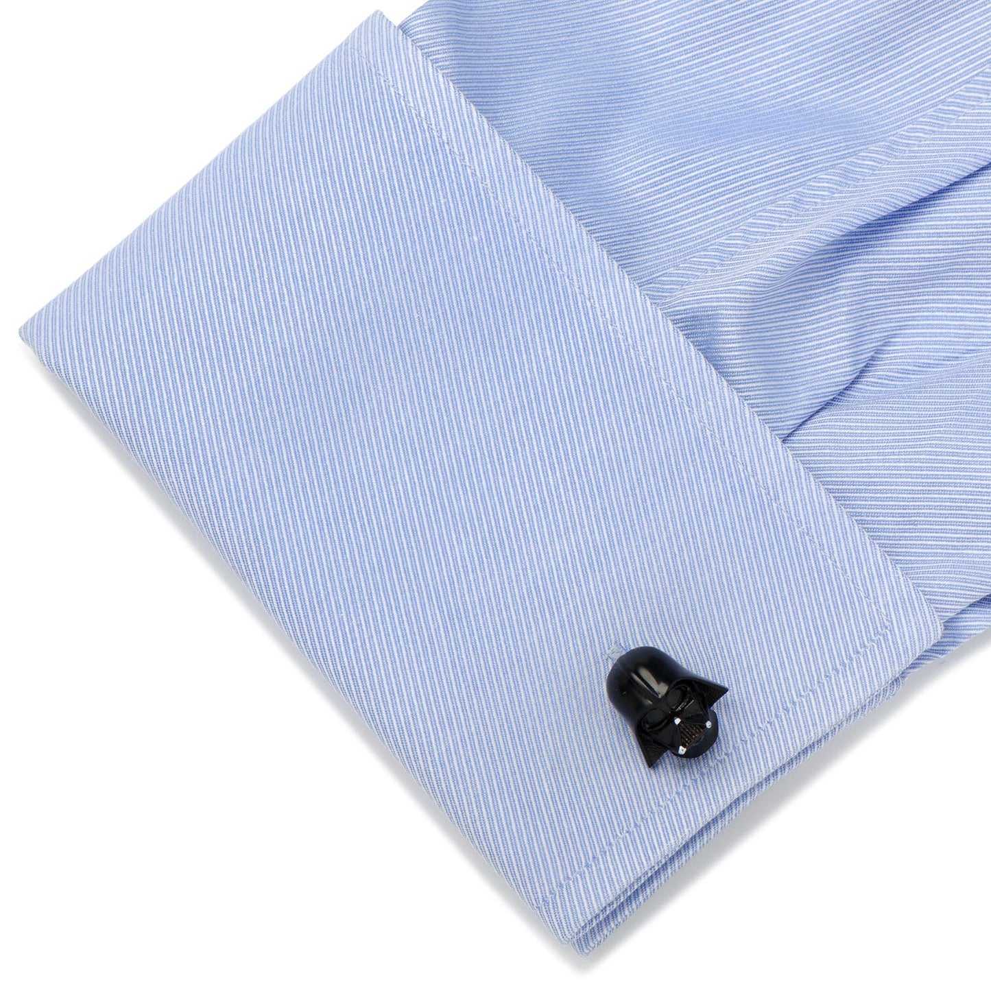 Star Wars Darth Vader 3D Cufflinks