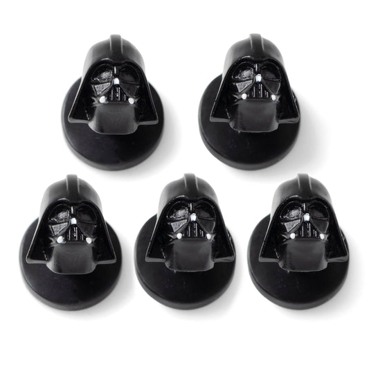 Star Wars Darth Vader 3D 5-Studs