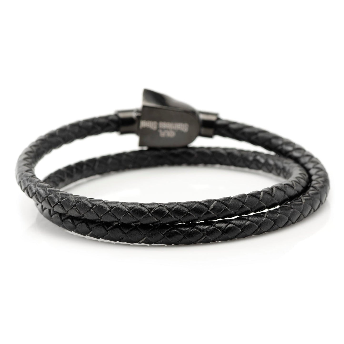 Star Wars Darth Vader Double Wrap Bracelet