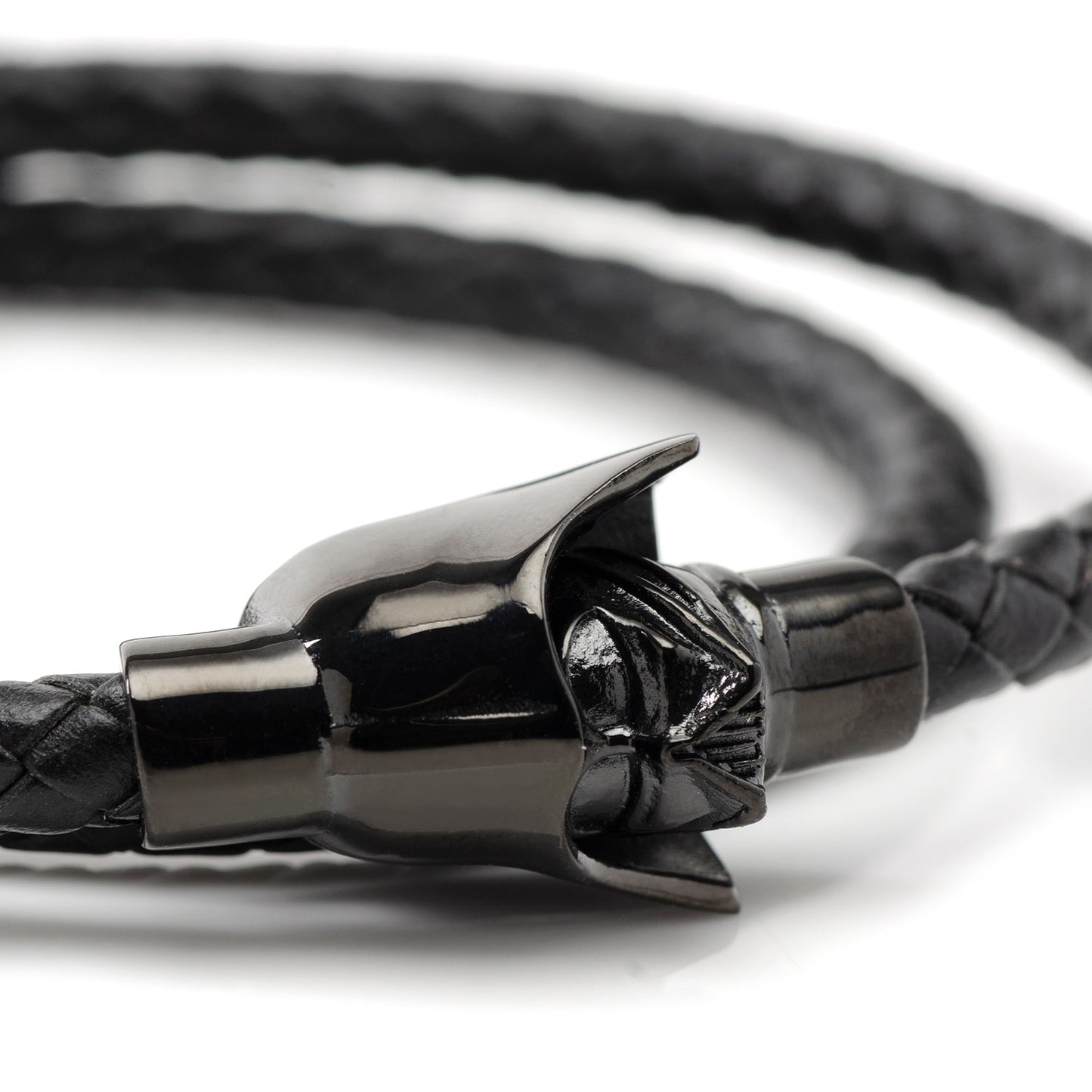 Star Wars Darth Vader Double Wrap Bracelet