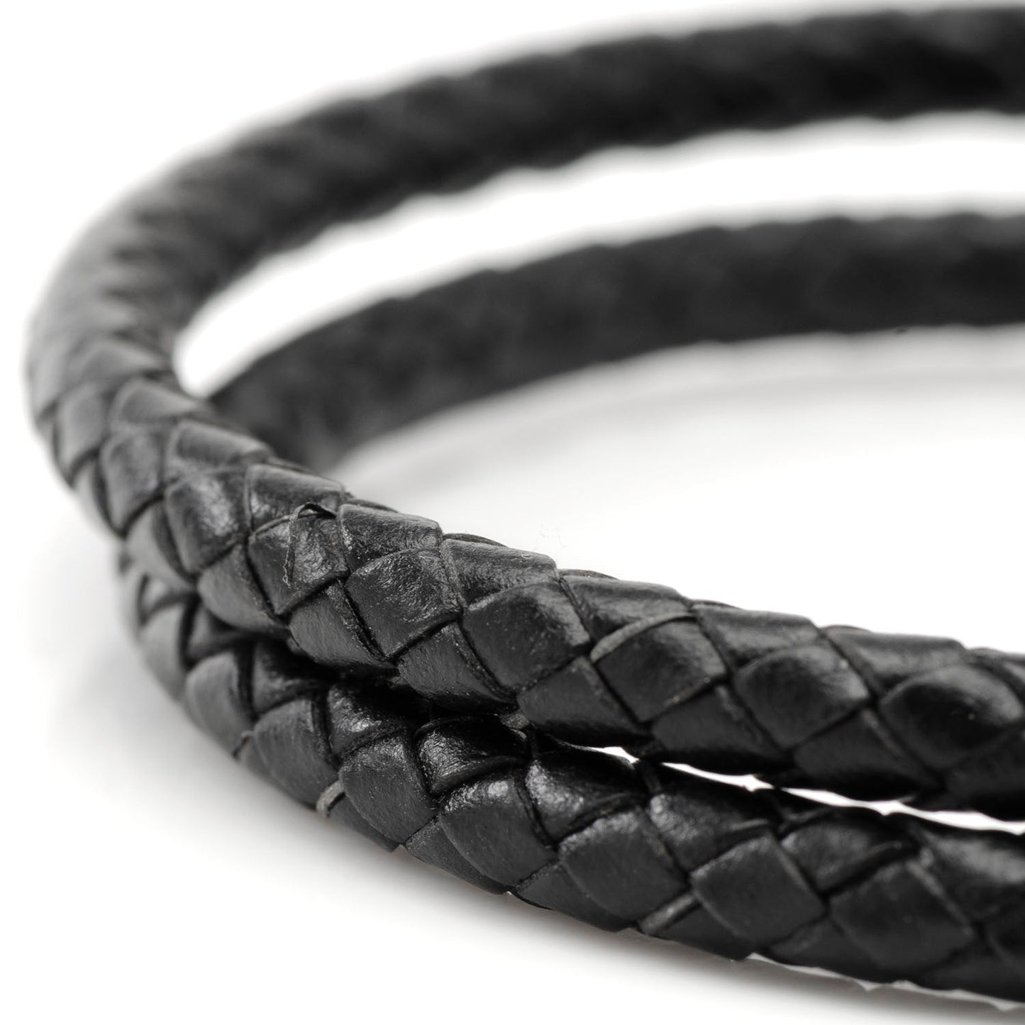 Star Wars Darth Vader Double Wrap Bracelet