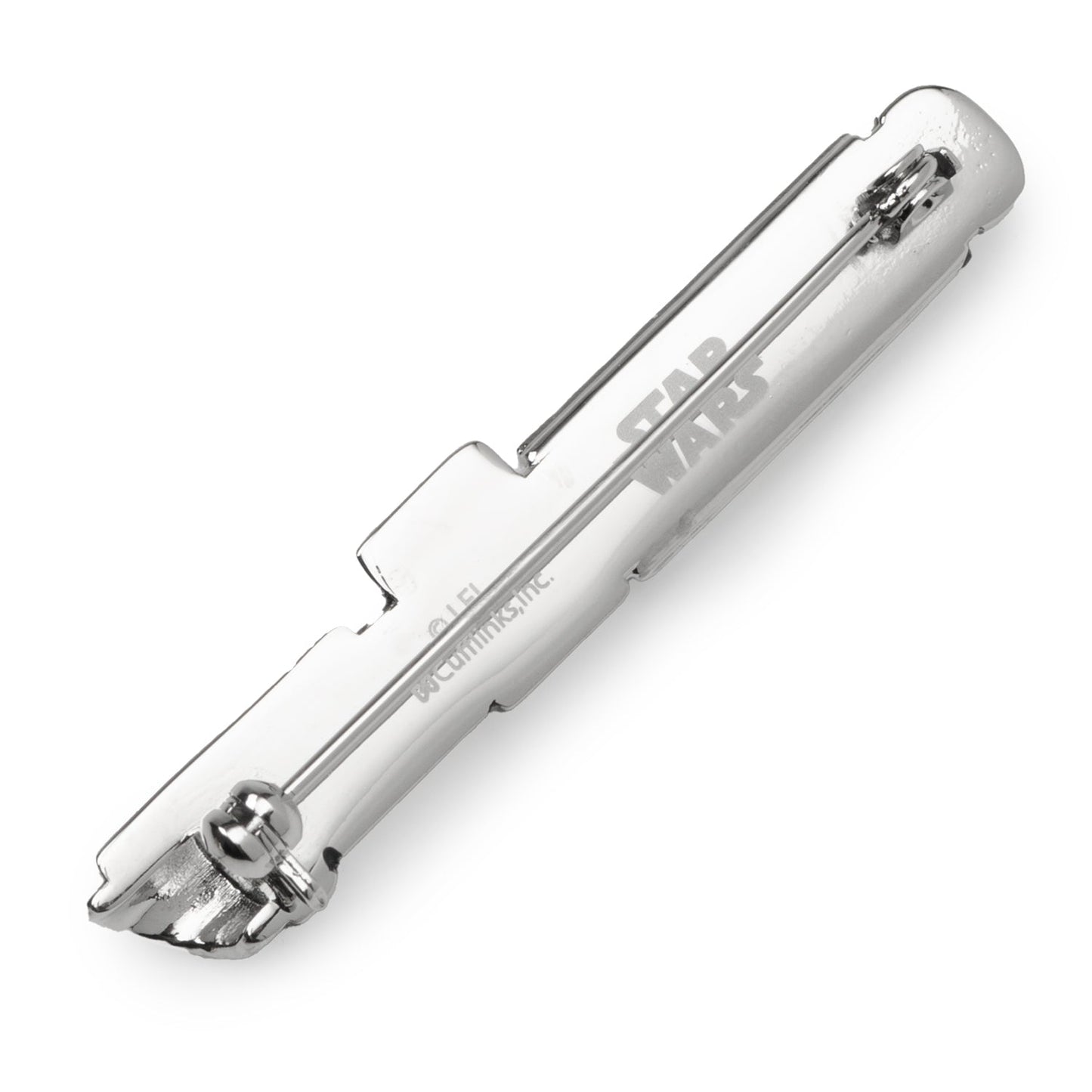 Star Wars Darth Vader LIGHTSABER Lapel Pin