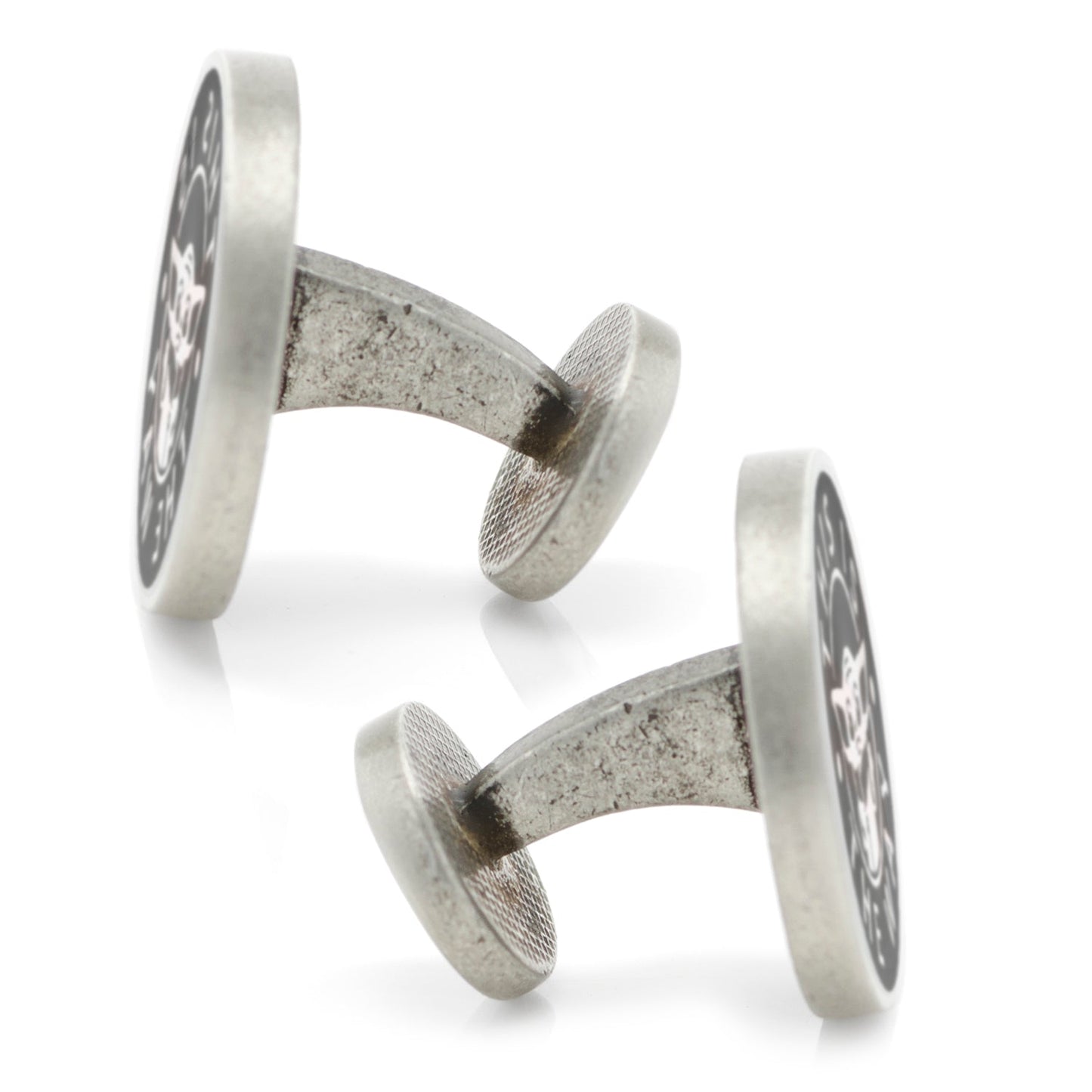 Star Wars Grogu "This Is The Way" Cufflinks