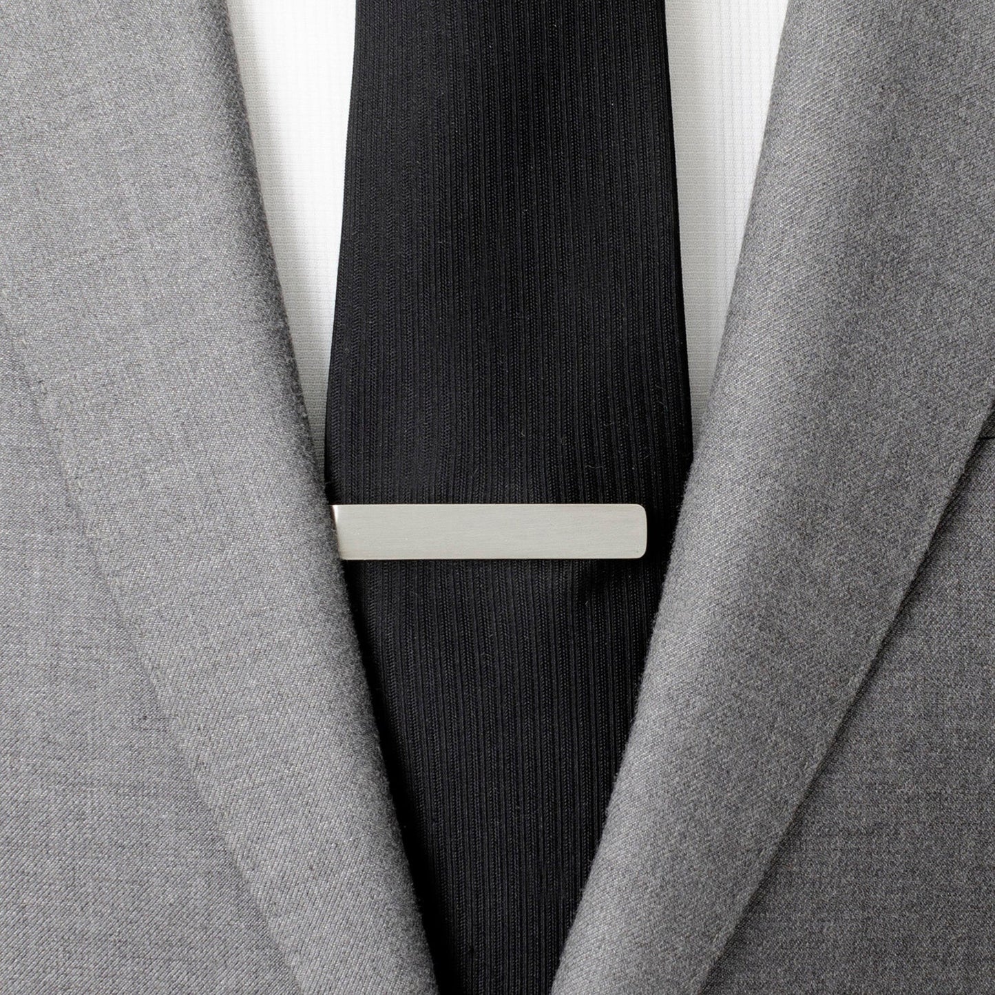 Star Wars Princess Leia and Han Solo "I Love You / I Know" Cufflinks with Hidden Message Tie Bar Gift Set