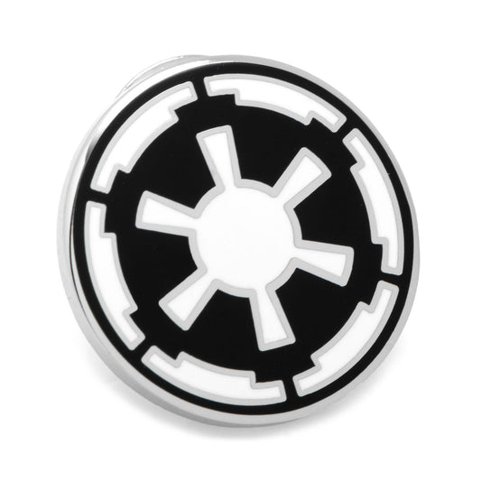 Star Wars Imperial Crest Lapel Pin