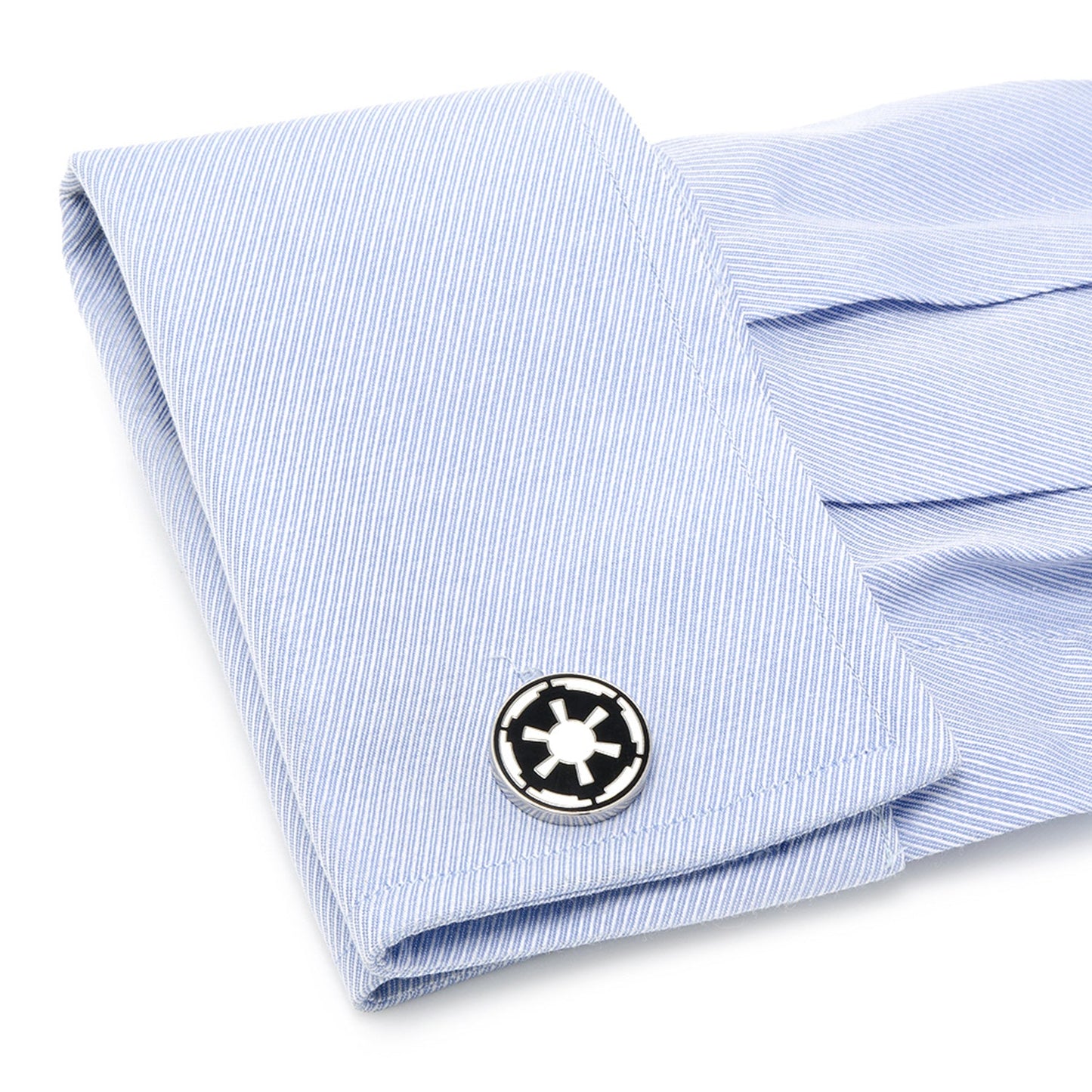 Star Wars Imperial Crest Cufflinks