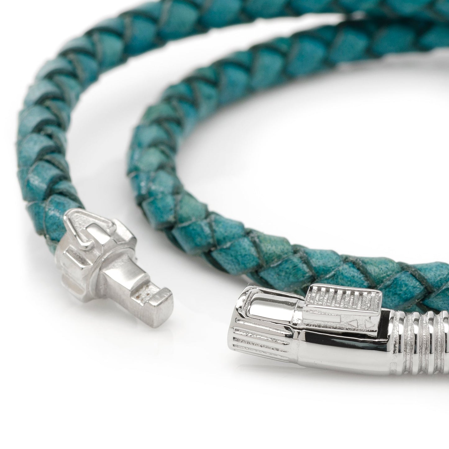 Star Wars Obi-Wan Kenobi LIGHTSABER Bracelet - Blue