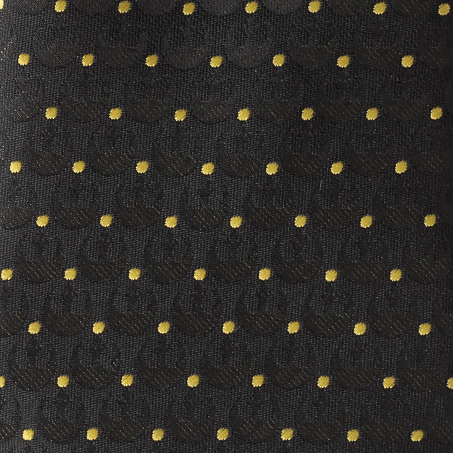 Star Wars Rebel Alliance Dotted Charcoal Tie