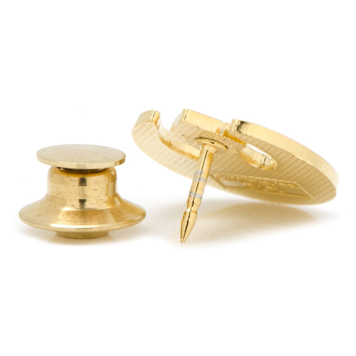 Star Wars Rebel Alliance Starbird Crest Gold Lapel Pin