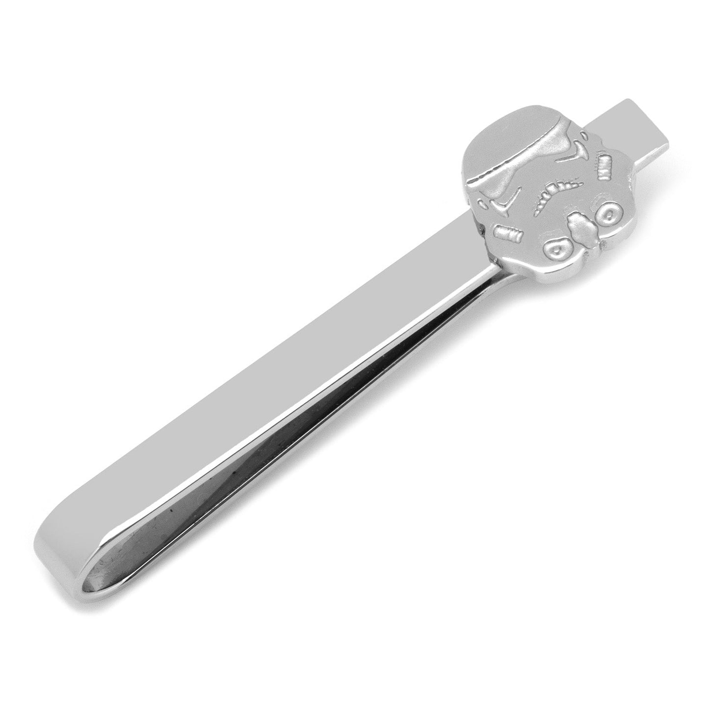 Star Wars Stormtrooper Stainless Steel Tie Bar
