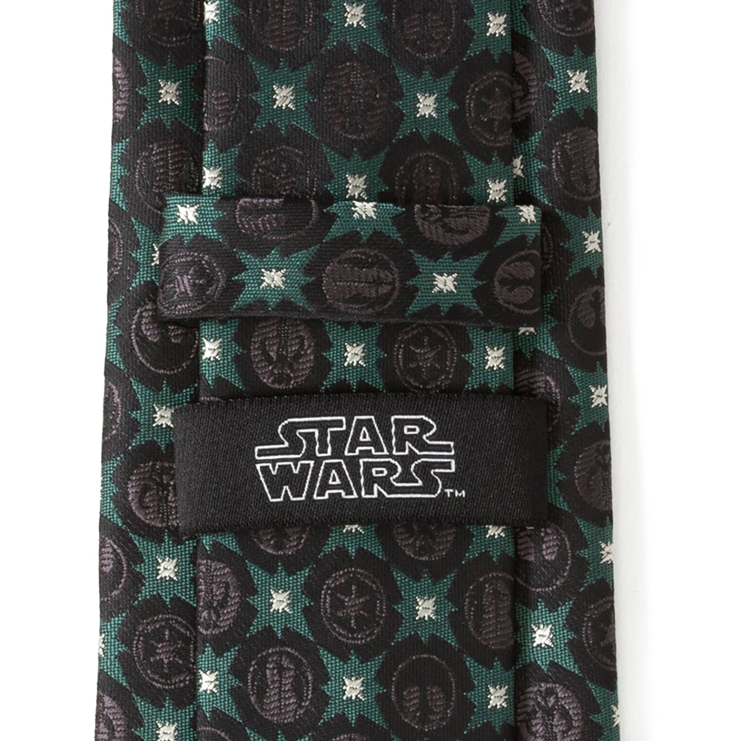 Star Wars Black Tie