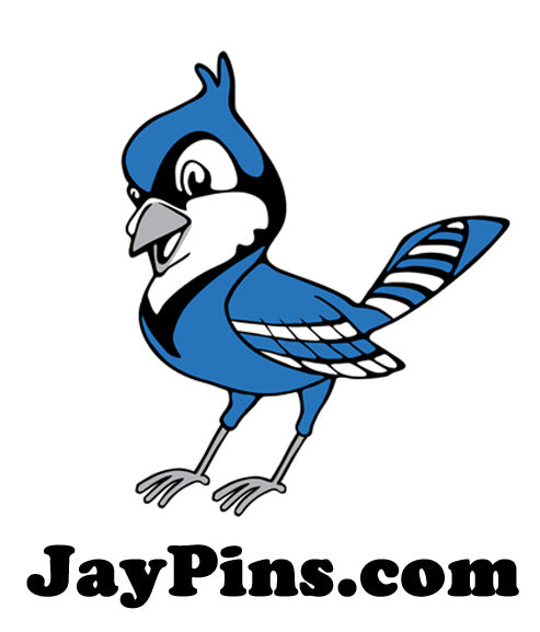 Jay Pins
