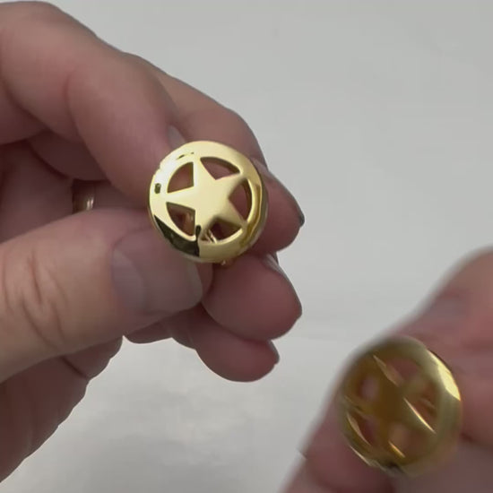 Gold Lone Star Video 