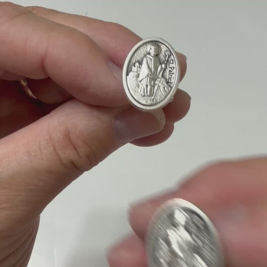 St. Patrick Cufflinks