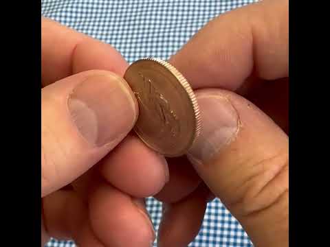 Perry’s Victory and International Peace Memorial Coin Lapel Pin Uncirculated U.S. Quarter 2013 Tie Pin